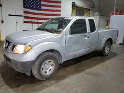 NISSAN NAVARA (FRONTIER)