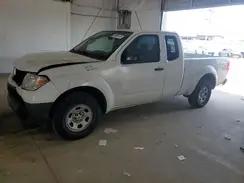 NISSAN NAVARA (FRONTIER)