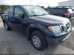 NISSAN NAVARA (FRONTIER)
