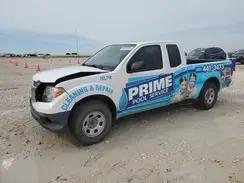 NISSAN NAVARA (FRONTIER)