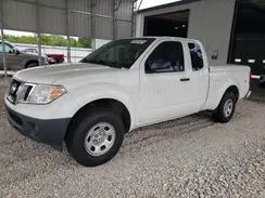 NISSAN NAVARA (FRONTIER)