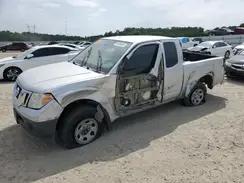 NISSAN NAVARA (FRONTIER)