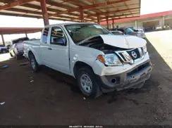 NISSAN NAVARA (FRONTIER)