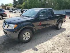 NISSAN NAVARA (FRONTIER)