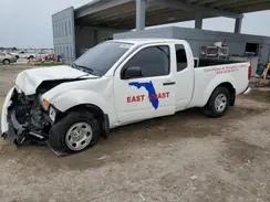NISSAN NAVARA (FRONTIER)