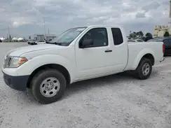 NISSAN NAVARA (FRONTIER)