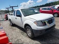 NISSAN NAVARA (FRONTIER)