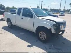 NISSAN NAVARA (FRONTIER)