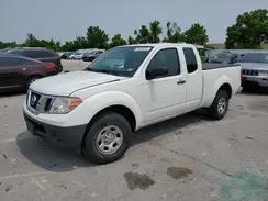 NISSAN NAVARA (FRONTIER)