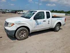 NISSAN NAVARA (FRONTIER)