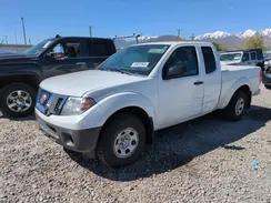 NISSAN NAVARA (FRONTIER)