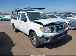 NISSAN NAVARA (FRONTIER)