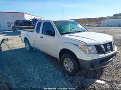 NISSAN NAVARA (FRONTIER)