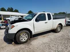 NISSAN NAVARA (FRONTIER)