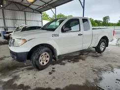 NISSAN NAVARA (FRONTIER)
