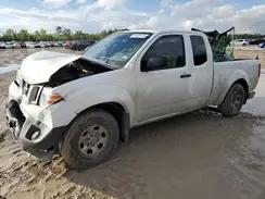 NISSAN NAVARA (FRONTIER)