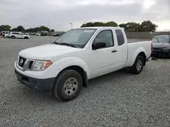 NISSAN NAVARA (FRONTIER)