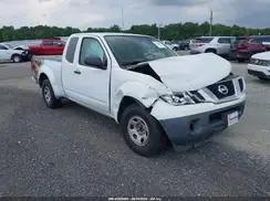 NISSAN NAVARA (FRONTIER)
