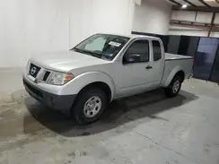 NISSAN NAVARA (FRONTIER)
