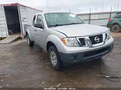 NISSAN NAVARA (FRONTIER)