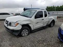 NISSAN NAVARA (FRONTIER)