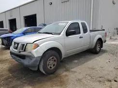 NISSAN NAVARA (FRONTIER)