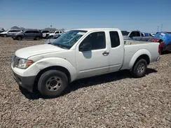 NISSAN NAVARA (FRONTIER)