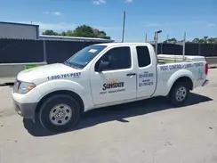 NISSAN NAVARA (FRONTIER)