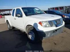 NISSAN NAVARA (FRONTIER)