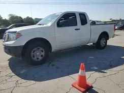 NISSAN NAVARA (FRONTIER)