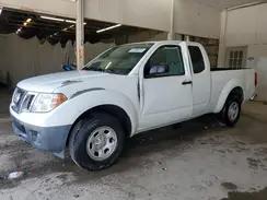 NISSAN NAVARA (FRONTIER)