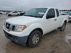 NISSAN NAVARA (FRONTIER)