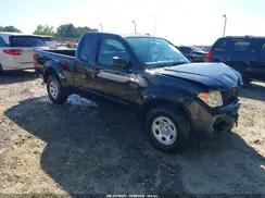 NISSAN NAVARA (FRONTIER)