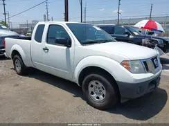 NISSAN NAVARA (FRONTIER)