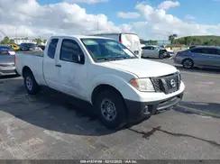 NISSAN NAVARA (FRONTIER)