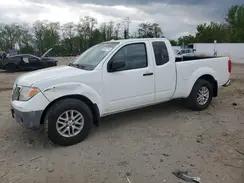 NISSAN NAVARA (FRONTIER)