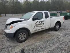 NISSAN NAVARA (FRONTIER)