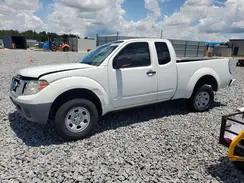 NISSAN NAVARA (FRONTIER)