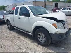 NISSAN NAVARA (FRONTIER)