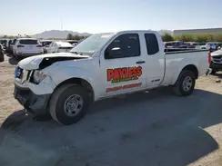 NISSAN NAVARA (FRONTIER)