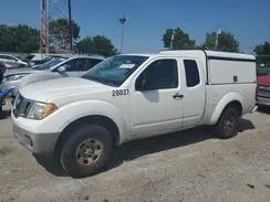 NISSAN NAVARA (FRONTIER)