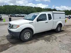 NISSAN NAVARA (FRONTIER)