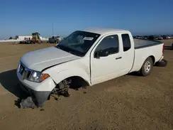 NISSAN NAVARA (FRONTIER)