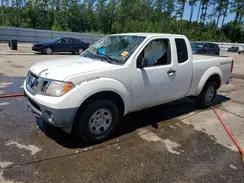 NISSAN NAVARA (FRONTIER)
