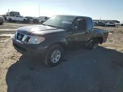 NISSAN NAVARA (FRONTIER)