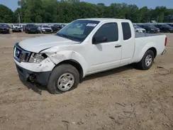 NISSAN NAVARA (FRONTIER)