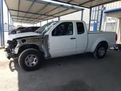 NISSAN NAVARA (FRONTIER)