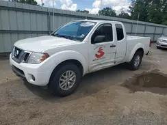 NISSAN NAVARA (FRONTIER)