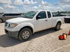 NISSAN NAVARA (FRONTIER)