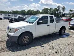 NISSAN NAVARA (FRONTIER)